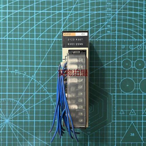 询价-PLC模块C200HID212