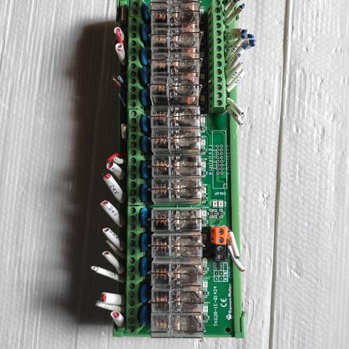 议价Sanwo  Relay  TKG2R-1E-Q1424
