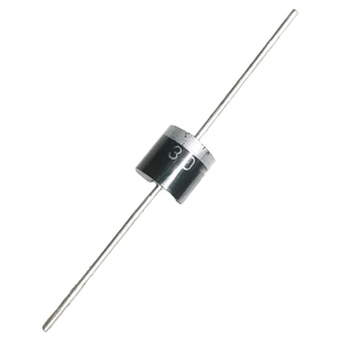 6A4 6A10 10A10 20A10 30A10 1000V大功率整流二极管防倒流大电流