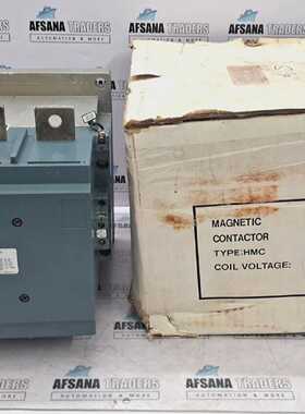 HYUNDAIELECTRICHMC740W22磁性接触器900AMP线圈电压440VAC