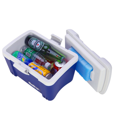 esky保温箱医药冷藏食物保鲜迷你