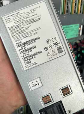 议价议价！思科 UCSC-PSU-650W v02 341-0490-