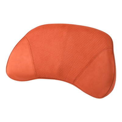 理想商城同款腰靠透气舒适软回弹