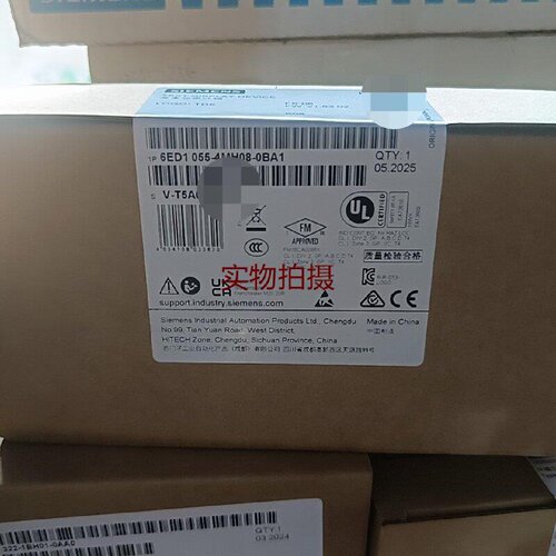 询价-6ED10554MH080BA1LO