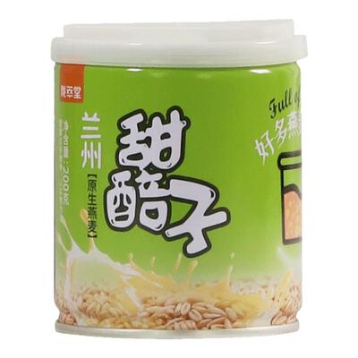 陇萃堂兰州甜醅子200g