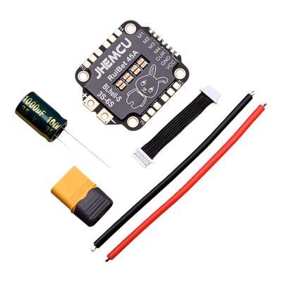 津航JHEMCURuiBet45A四合一