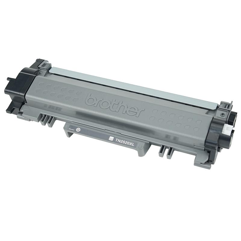 brother兄弟旗舰店TN-2520 TN-2520XL原装墨粉盒硒鼓适用于DCP-L2508DW L2648DW L