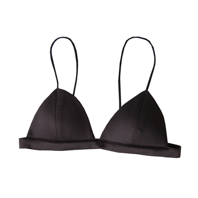 夏季抹胸无钢圈美背细肩吊带