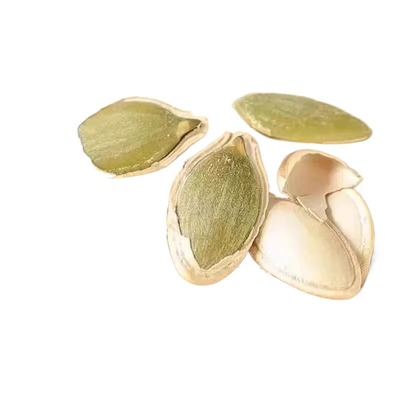 批发2斤南瓜子原味椒盐味炒熟南瓜籽独立包装装净重美人甲大颗粒