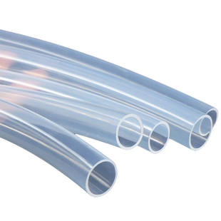 透明特氟龙管 四氟管铁氟龙管F46管 PFA软管 FEP管耐高温酸碱气管