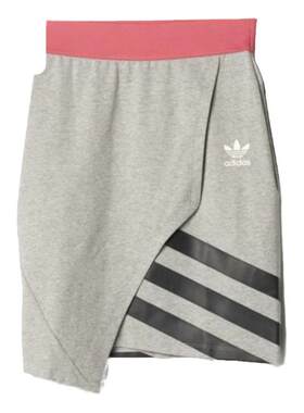 Adidas阿迪达斯半身裙透气
