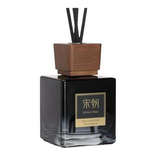 宋朝酒店香无火香薰500ml大容量家用室内持久高级精油卧室卫生间