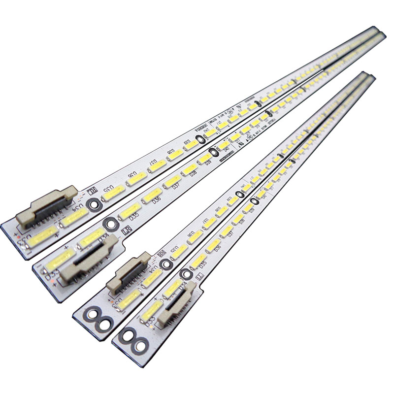适用康佳LEDT75LED75G9100灯条