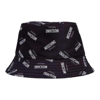 Moschino/莫斯奇诺渔夫帽