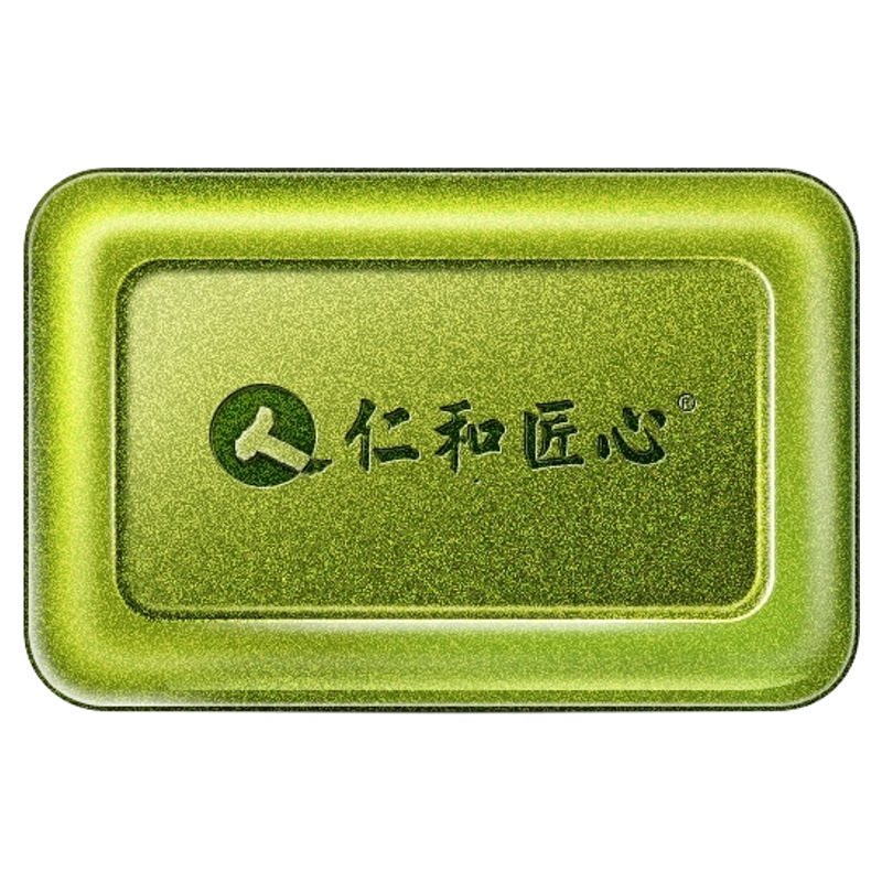 仁和匠心药业除螨皂控油保湿