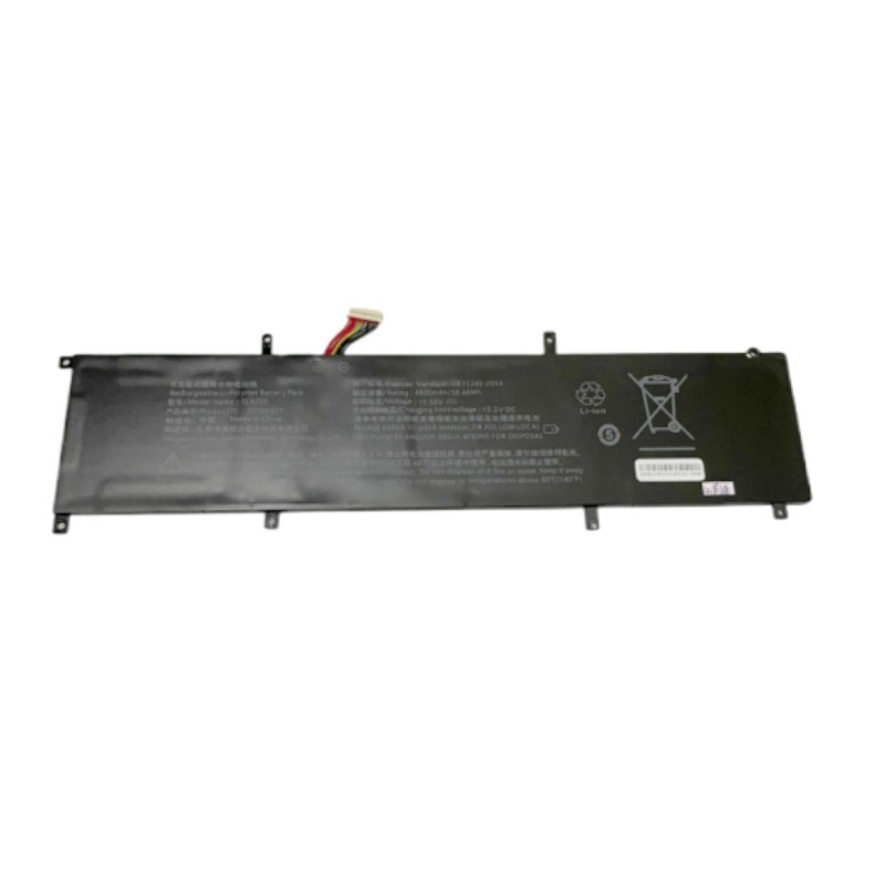GLX253适用HIPAA海鲅S5 X7 暗夜T1 ADDIN荣耀之刃MaxBook X15电池