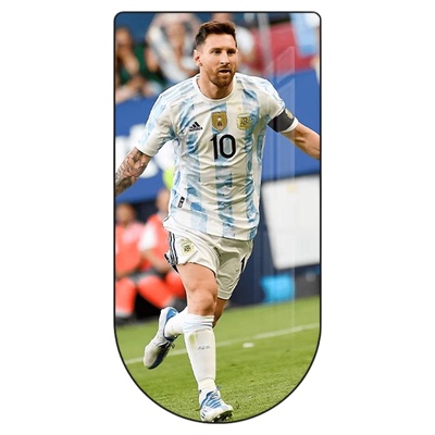 梅西C罗内马尔酒吧主题球星挂画