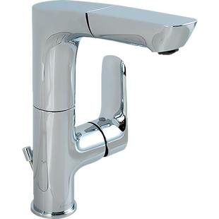 科勒利奥抽拉龙头洗手洗脸盆卫生间台上盆冷热水龙头二合一31240