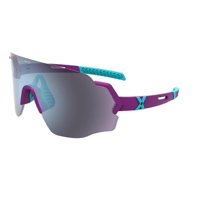 hilx变色骑行太阳镜近视定制墨镜