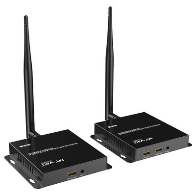 迈拓维距HDMI无线延长器传100米