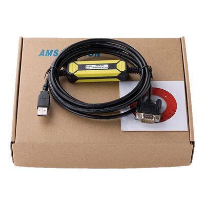 艾莫迅适用于西门子200plc通讯线