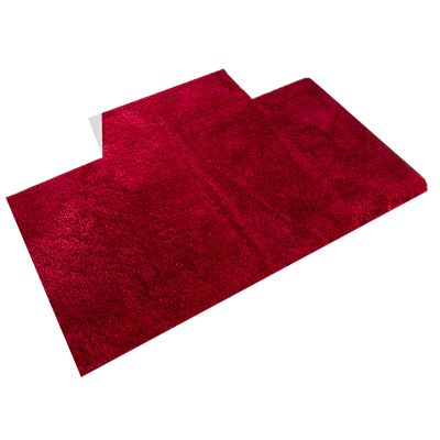 异形尺寸定制吸水防滑保暖地垫