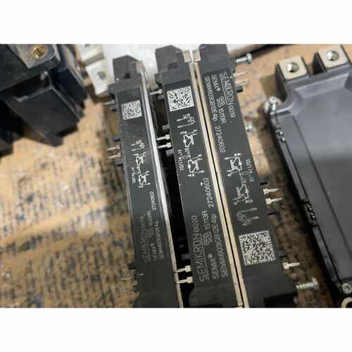 议价semix603gb12e4lp西门子变频器专用原装拆维修