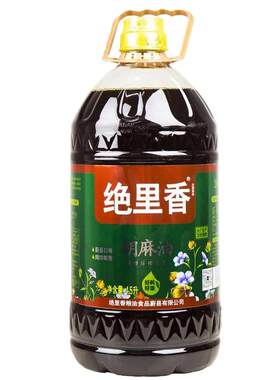 胡麻油亚麻籽油食用油