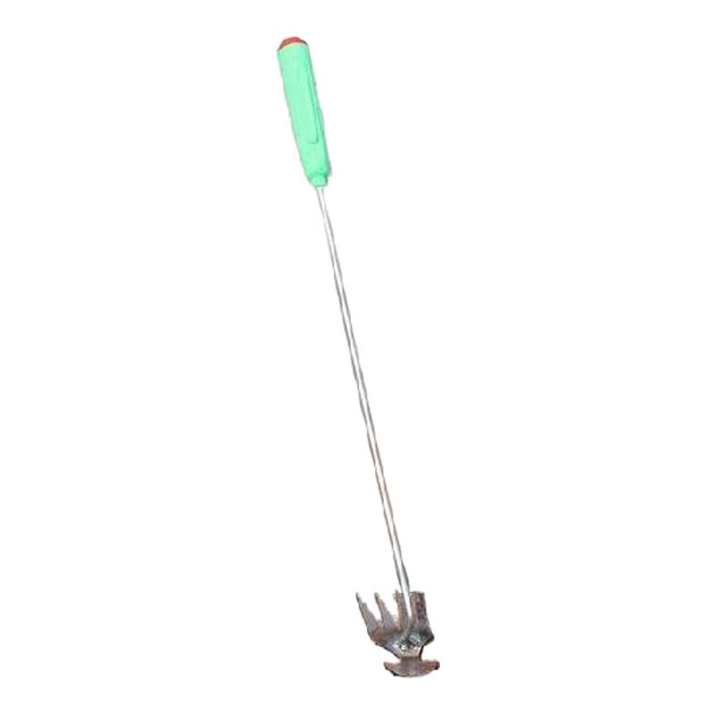 除草专用工具锄草耙子