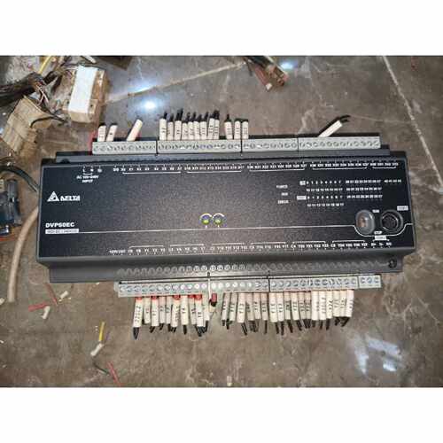询价-台达PLC，型号DVP60EC00R3