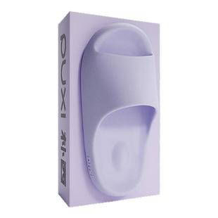 朴西厚底拖鞋女踩屎感2025新款居家浴室洗澡防滑夏天拖鞋家居室内