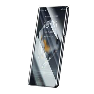 闪魔适用一加12钢化软膜一加ACE3/2手机膜2pro曲面全屏覆盖新款oneplus11微晶10全胶9pro安心仓保护贴膜防摔