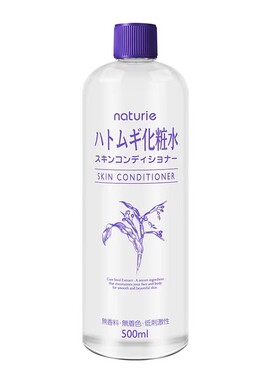 【官方正品】娥佩兰薏仁水日本版