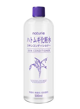 【官方正品】娥佩兰薏仁水日本版