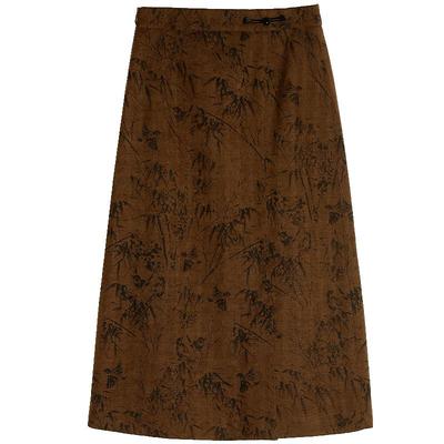 LaviniaClub通勤气质半身裙