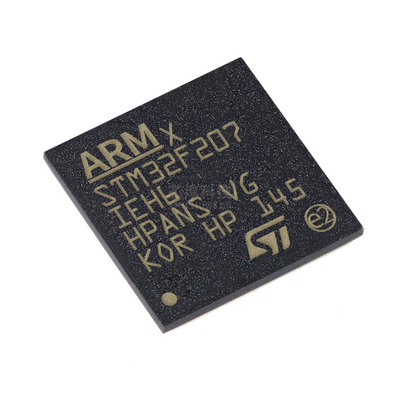 STM32F207IEH6单片机芯片