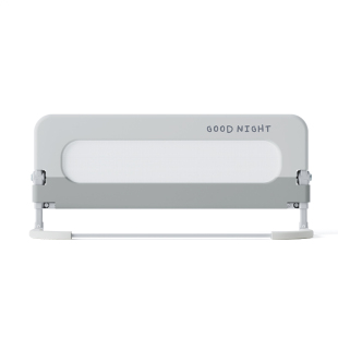 床围栏宝宝防护栏护栏婴儿防掉床边挡板床尾围挡儿童栏杆一面防摔