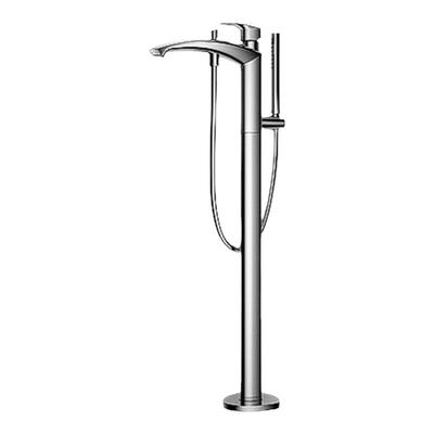 TOTO独立浴缸龙头晶雅