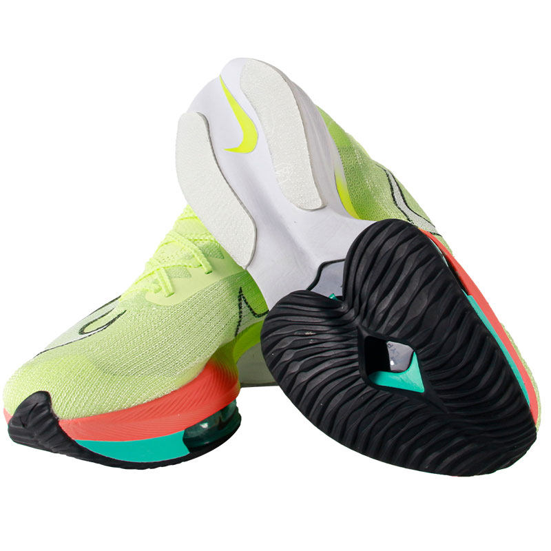 适配Nike跑鞋防磨贴VaporflyNext鞋底贴阿尔法耐磨后跟防磨损保护