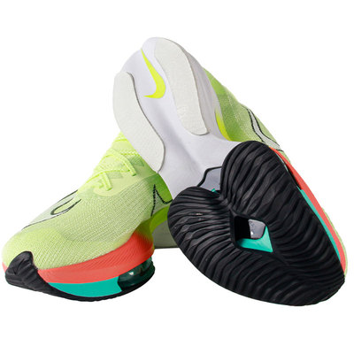 适配Nike跑鞋防磨贴VaporflyNext鞋底贴阿尔法耐磨后跟防磨损保护