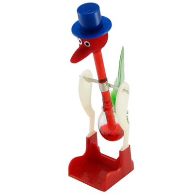 永动创意新奇特六一节儿童饮水鸟