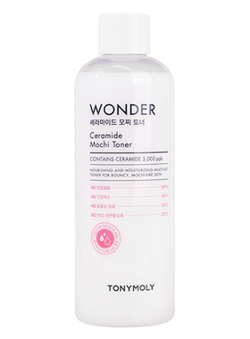 Tonymoly托尼魅力神经酰胺护肤水