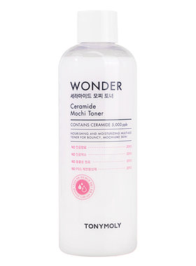 tonymoly托尼魅力神经酰胺护肤水