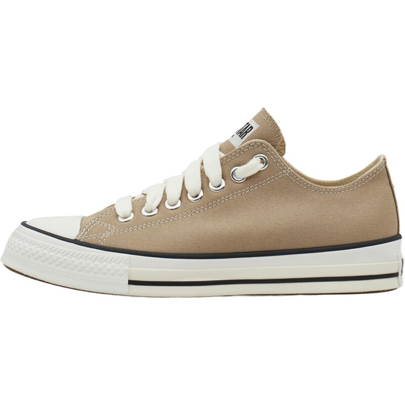 converse匡威男女Chuck Taylor SEASONAL运动休闲帆布鞋A18108C