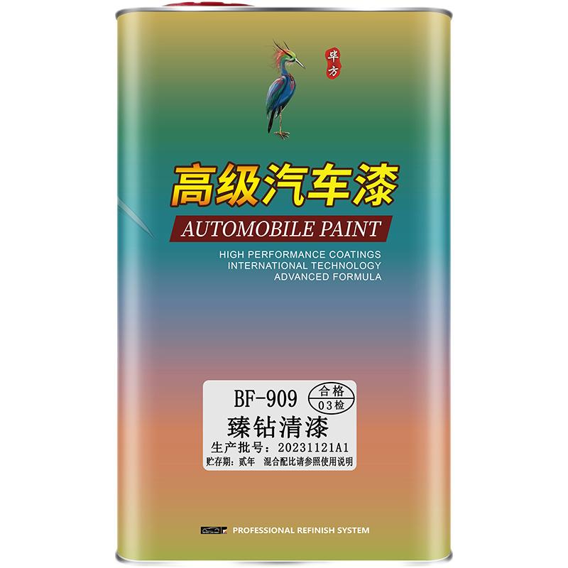 高亮高光清漆耐用耐晒清漆防腐蚀