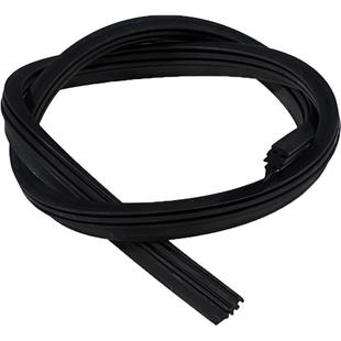 贵万江适用无骨雨刮器胶条无骨雨刷片胶条无骨雨刷器汽车雨刮胶条