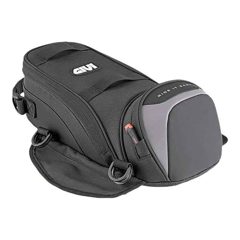 意大利Givi EASY02 磁吸油箱包 6L EASY-T 迷你通勤摩托车街车踏