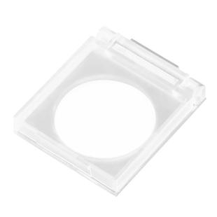 电脑开关防猫踩关机儿童电梯按键盖按钮保护罩开机键洗衣机安全锁