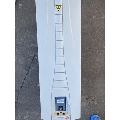 议价ACS55001059A4二手拆机ABB变频器测试完维修