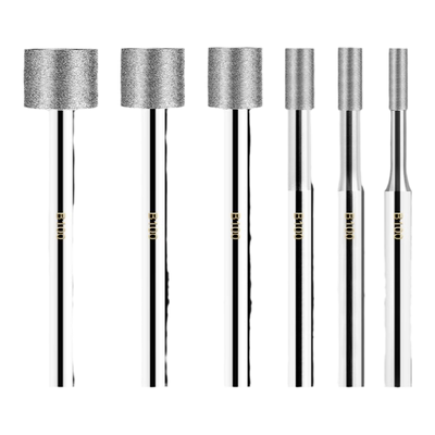 台湾一品cbn内孔磨棒6mm电镀